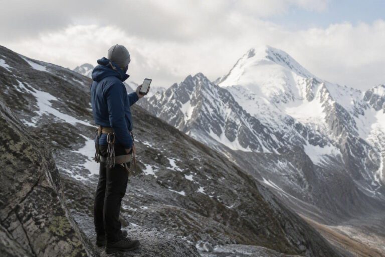Emergenze in montagna ad Aosta: come contattare il 112 con coordinate, descrizione e segnali