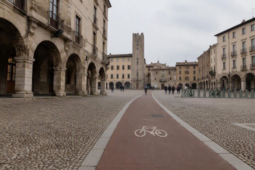 European Mobility Week e Sport in piazza ad Aosta: programma e obiettivi