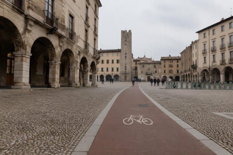 European Mobility Week e Sport in piazza ad Aosta: programma e obiettivi