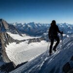 Famiglia di Kalie McKrystal ricorda la skyrunner scomparsa sul Cervino