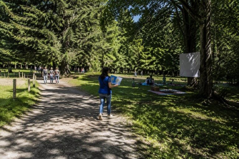 Giornata del Dono a Aosta: prove, giochi e cinema per famiglie