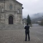 Gressan piange Claudio Latella: grafico, politico e artista