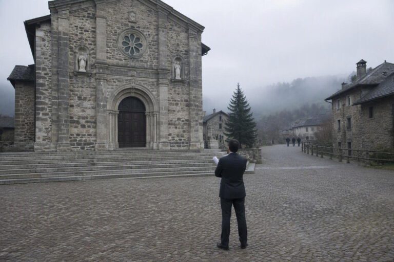 Gressan piange Claudio Latella: grafico, politico e artista