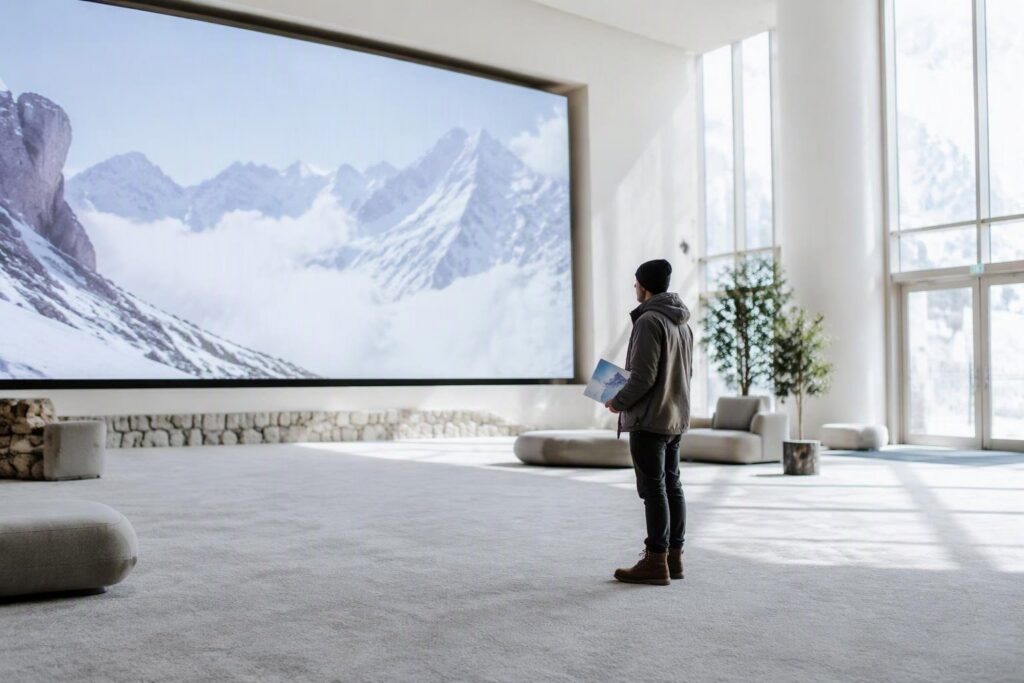 Guida al cinema di montagna nei festival delle Alpi
