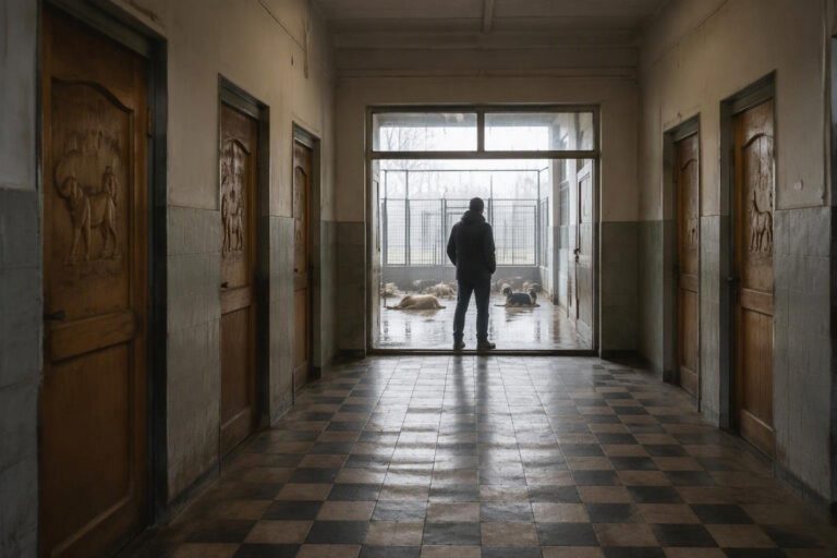 Guida pratica per scegliere il cane giusto secondo il canile regionale