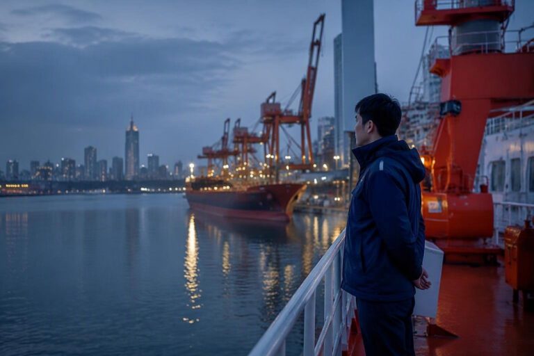 Icebreaker cinesi rientrano da missione artica: risultati record