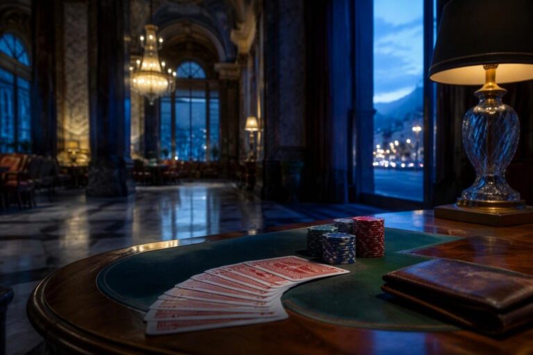 Il ruolo chiave del casinò valdostano per turismo e lavoro