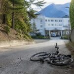Incidente ad Aosta: ciclista Walter Chiarello non ce l’ha fatta