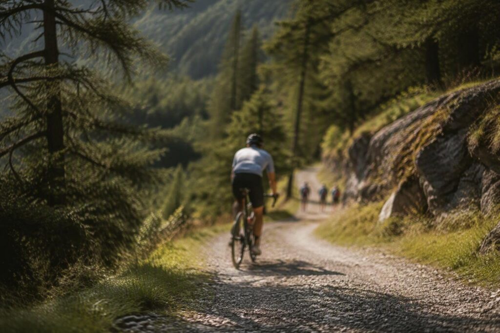 Incidente mortale a Cogne: ciclista deceduto nel vallone dell’Urtier