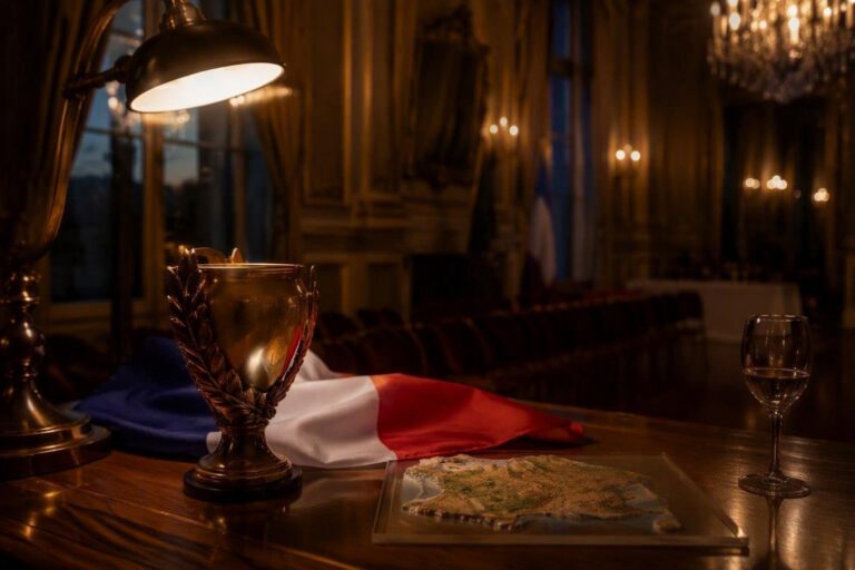 Incontro a Parigi: Valle d’Aosta vuole aderire alla Oif