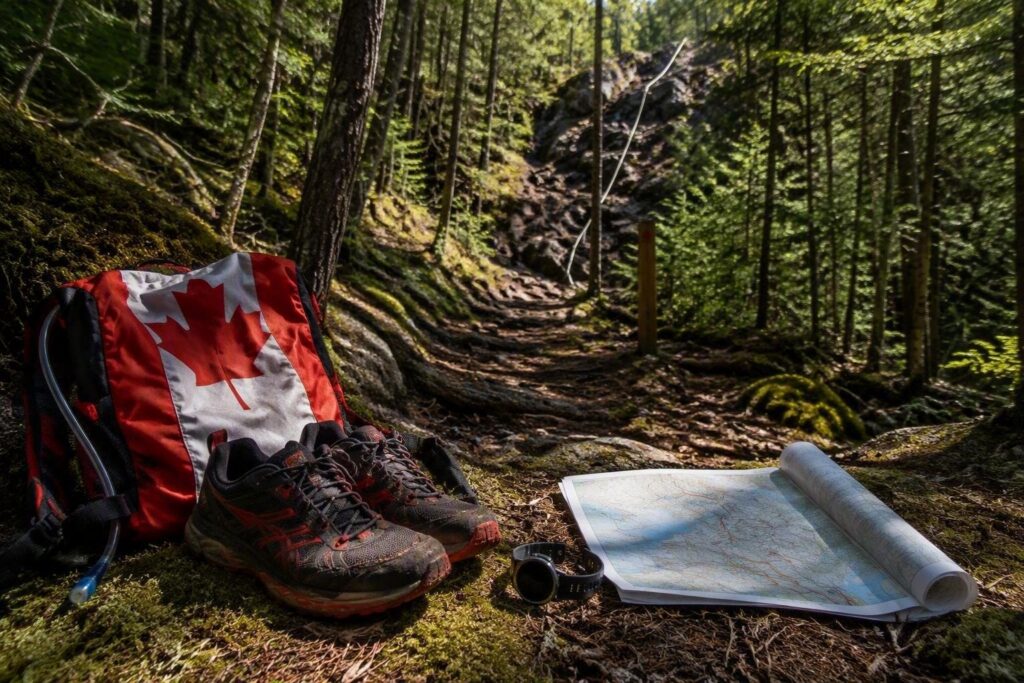 La valdostana Elisabetta Negra vince la 65 km in Quebec