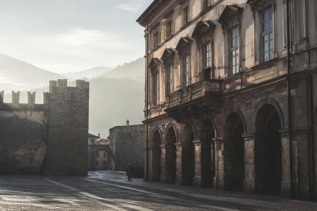 Memoria e legalità ad Aosta: come aderire in modo continuo