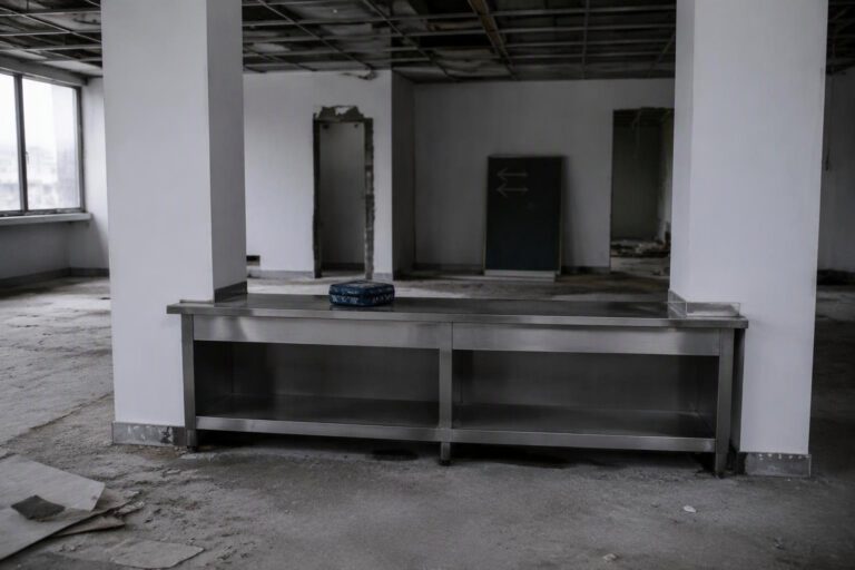 Mensa Orzinuovi: oltre 2,2 milioni spesi per un edificio inutilizzato