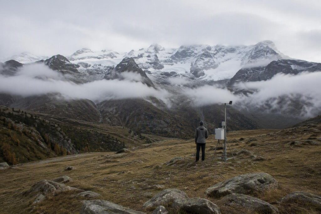 Meteo in Valle d’Aosta: previsioni e temperature fino a metà settembre 2026
