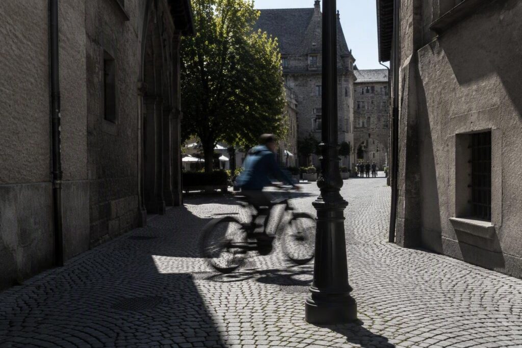 Mobilità sostenibile ad Aosta: il programma della European Mobility Week 2026