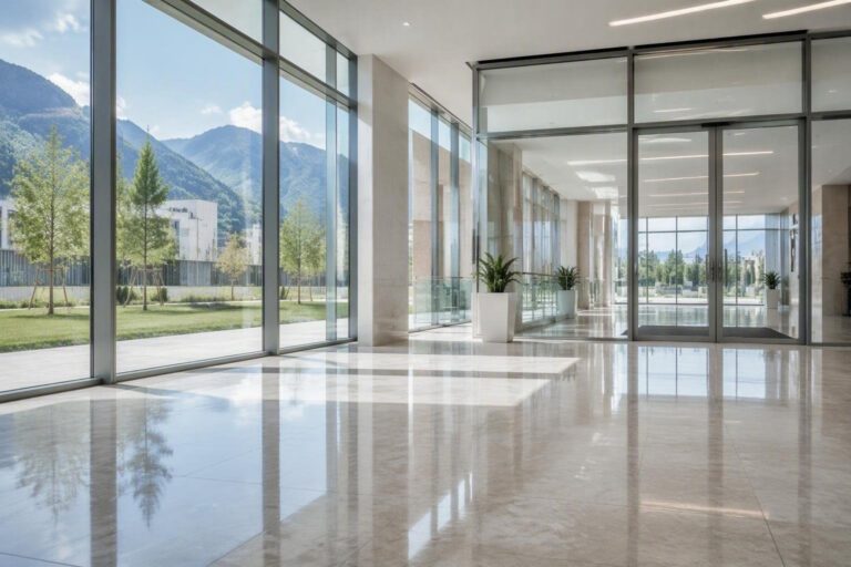 Nuova struttura sanitaria a Aosta: tutto pronto per l’apertura