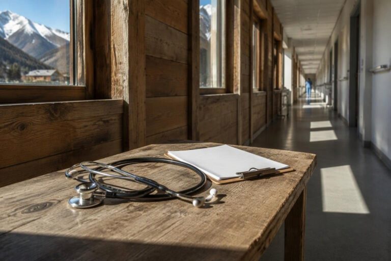 Nuove gare in Valle d’Aosta per pronto soccorso e nefrologia