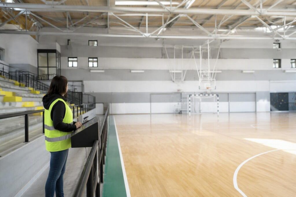 Organizzare una Coppa di futsal amatoriale ad Aosta