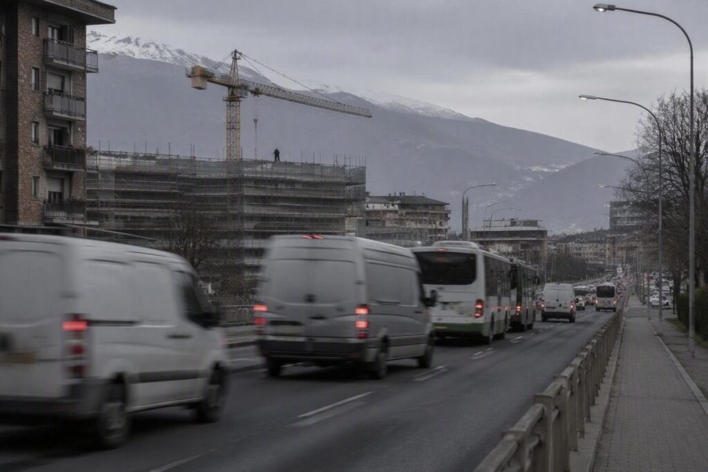 Osservazioni di Confcommercio contro la variante Ca08 per il nuovo centro commerciale