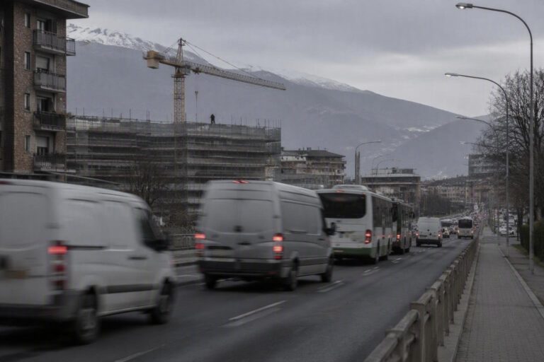 Osservazioni di Confcommercio contro la variante Ca08 per il nuovo centro commerciale