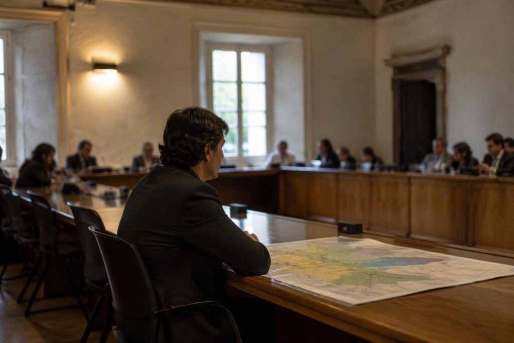 Parcheggi a Aosta, niente nuovi stalli gratuiti: la città mantiene la strategia