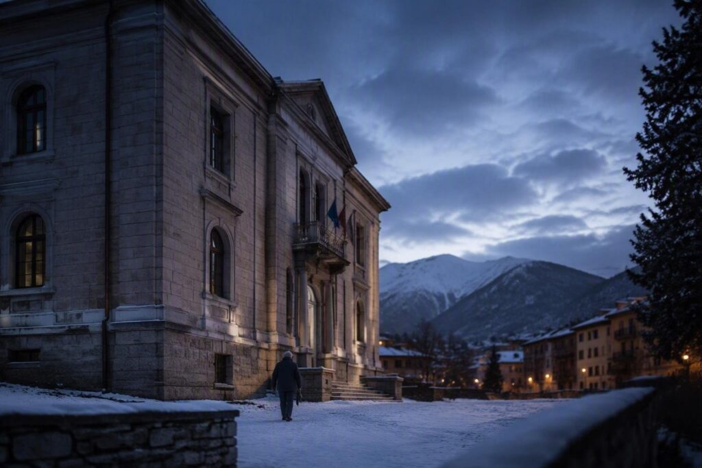 Pensioni in Valle d’Aosta: il boom degli accrediti digitali