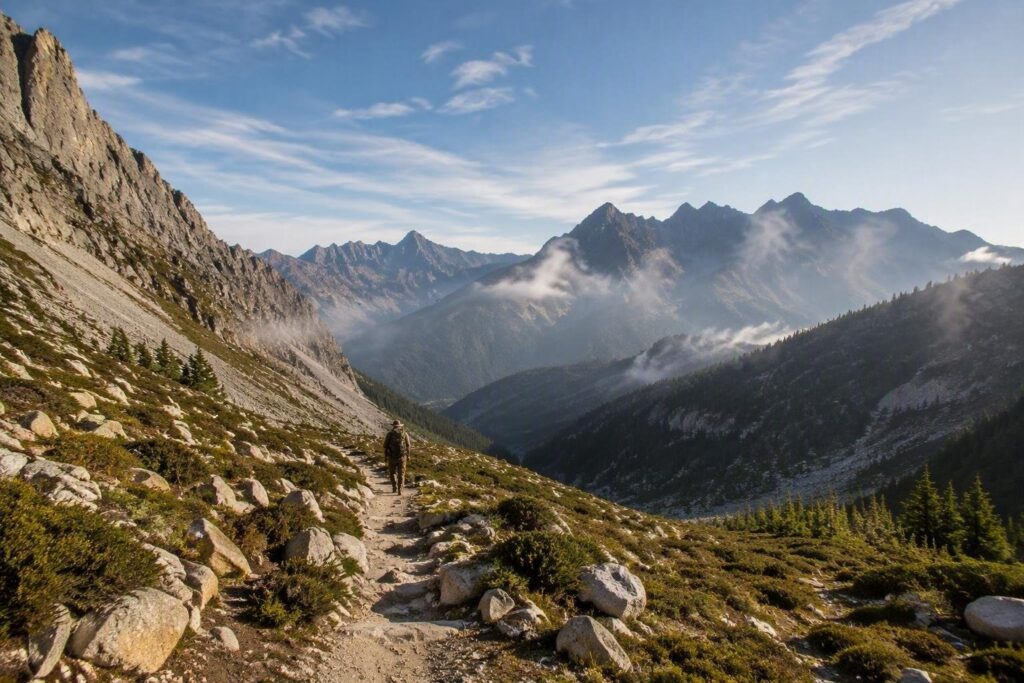 Previsioni meteo Valle d’Aosta: temperature miti e cieli sereni