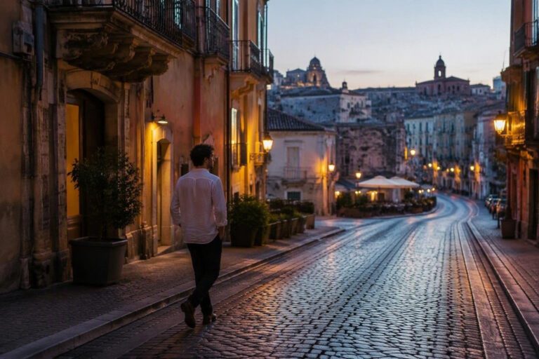 Previsioni per il fine settimana a Sassari: temperature miti