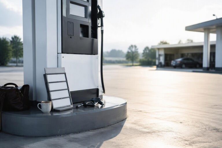 Prezzi benzina a 1,99 € e diesel a 2,19 €: la misura Eni/IP inizia