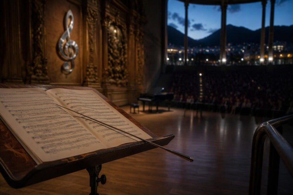 Programma autunnale dei Concerti Aperitivo: 9 serate a Aosta