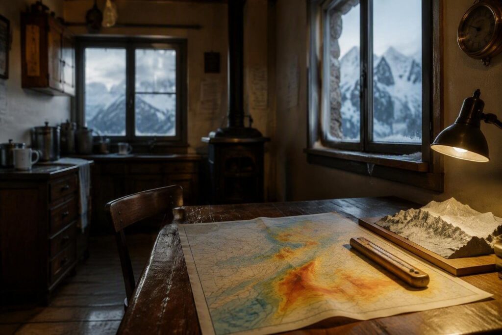 Record di caldo in Valle d’Aosta: agosto 2026 supera ogni aspettativa