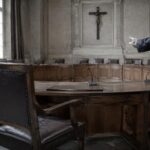 Rimozione dei simboli religiosi: la proposta al Consiglio comunale di Aosta