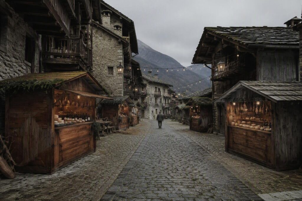 Sagre e feste in Valle d’Aosta: cosa fare a settembre 2026