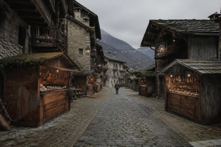Sagre e feste in Valle d’Aosta: cosa fare a settembre 2026