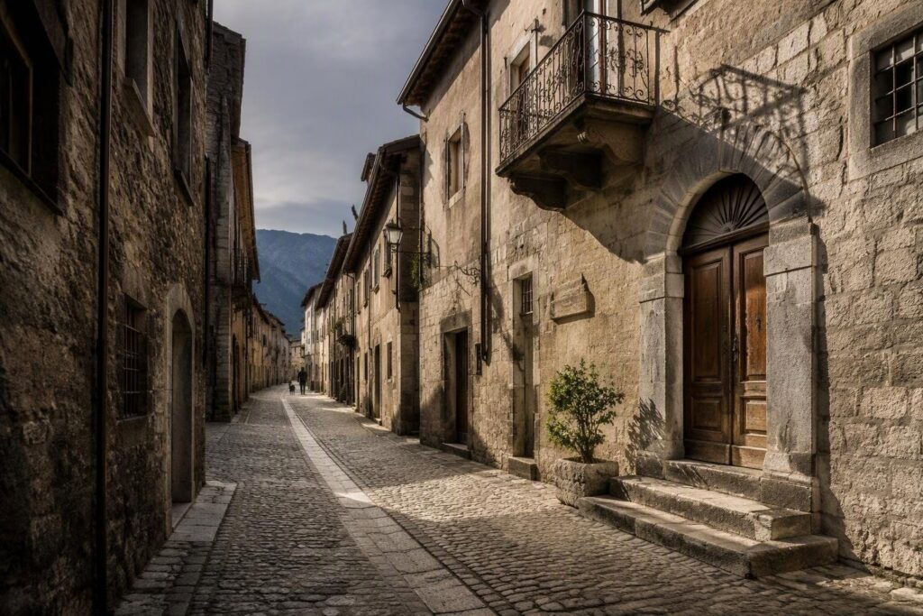 Sicurezza in quartiere ad Aosta: prevenire i furti in casa