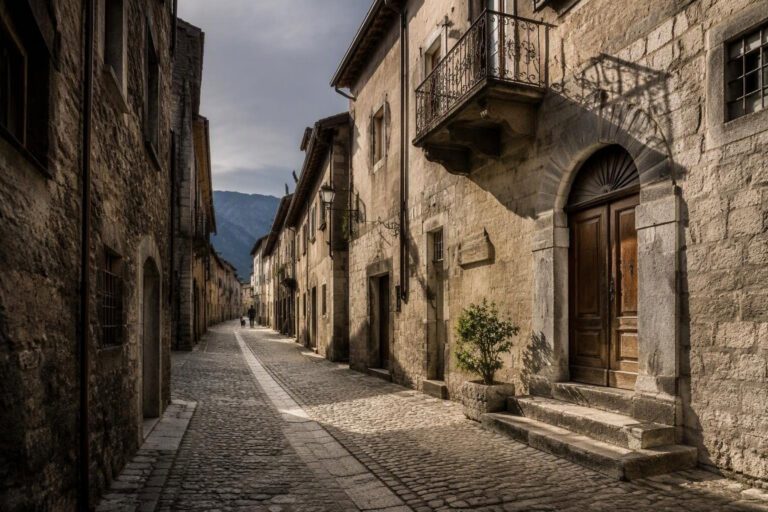 Sicurezza in quartiere ad Aosta: prevenire i furti in casa
