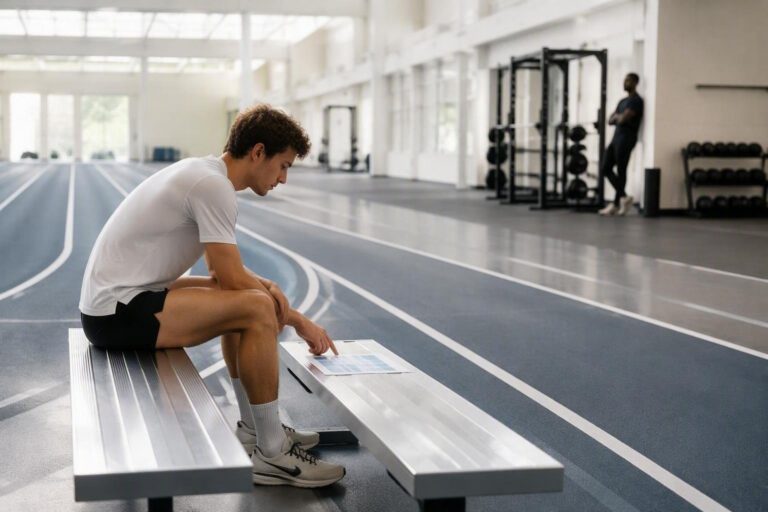 Sindrome compartimentale: come riconoscerla e prevenirla nello sport di endurance