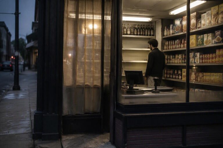 Stop notturno alla vendita di alcolici nei negozi di vicinato: mozione al consiglio