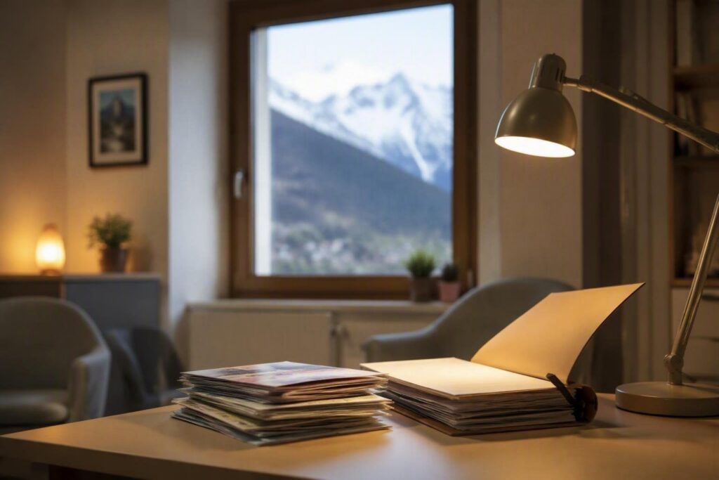 Suicidi in Valle d’Aosta: dati 2026 e strategie di prevenzione