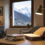 Suicidi in Valle d’Aosta: dati 2026 e strategie di prevenzione