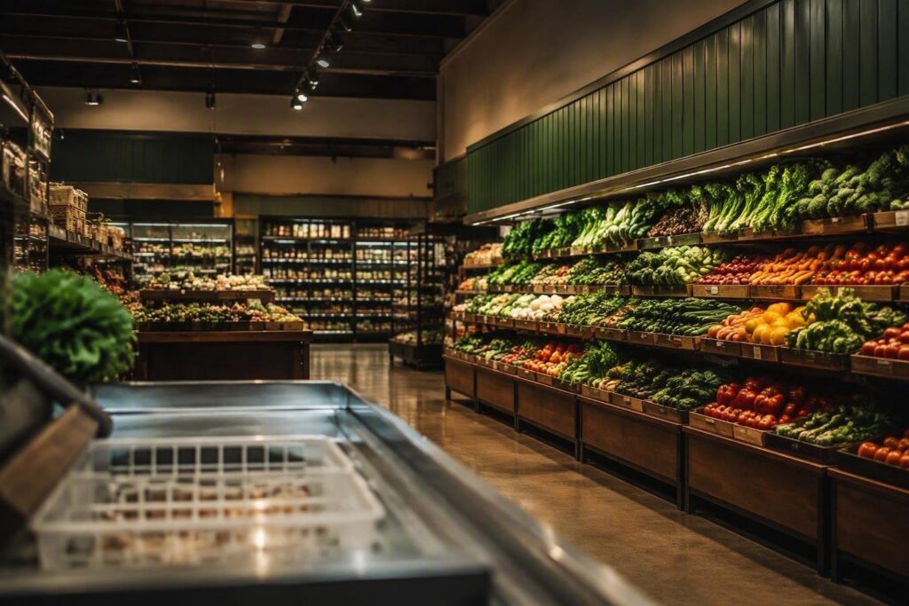 Supermercato Coop a Dora: dibattito e obiezioni di Confcommercio