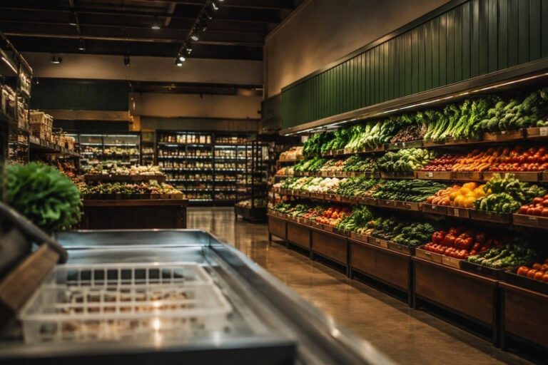 Supermercato Coop a Dora: dibattito e obiezioni di Confcommercio