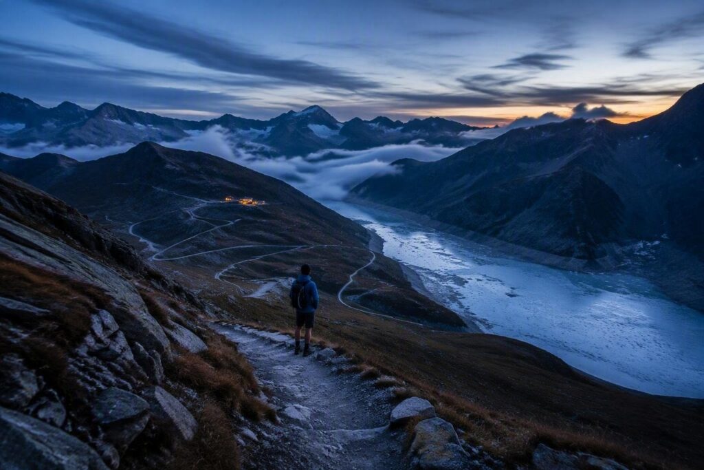 Trail transfrontaliero tra Valle d’Aosta e Svizzera: i risultati della nona edizione