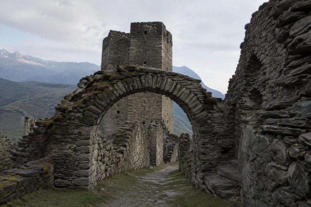 Valle d’Aosta: castelli e musei da non perdere