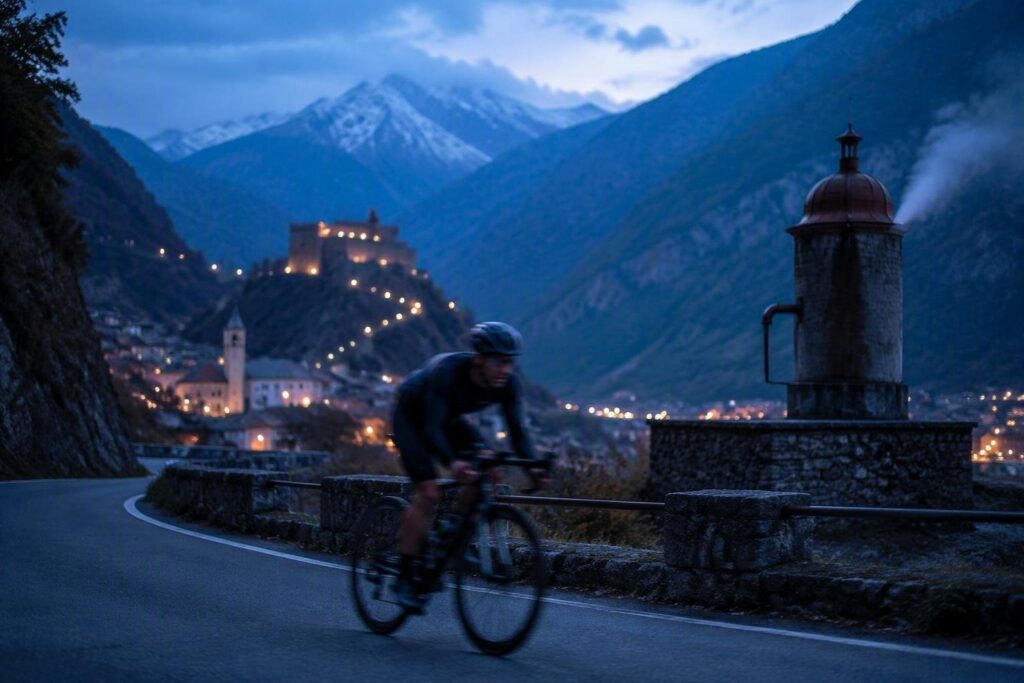 Valle d’Aosta: perché quest’estate l’acqua ha richiesto bollitura