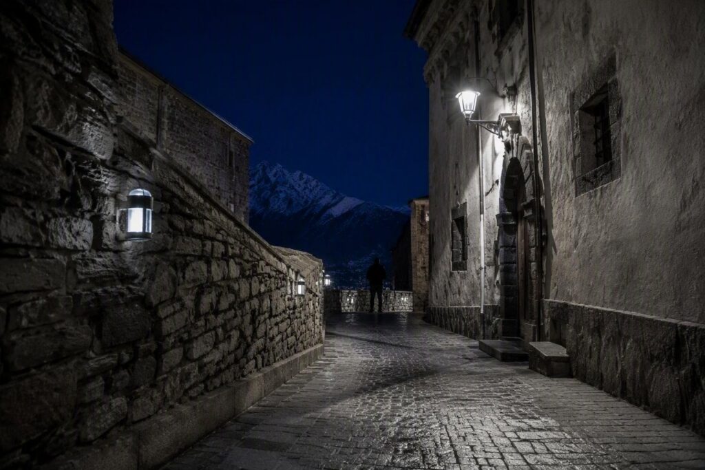 Vigilanza notturna privata a Aosta: dettagli e costi dell’iniziativa
