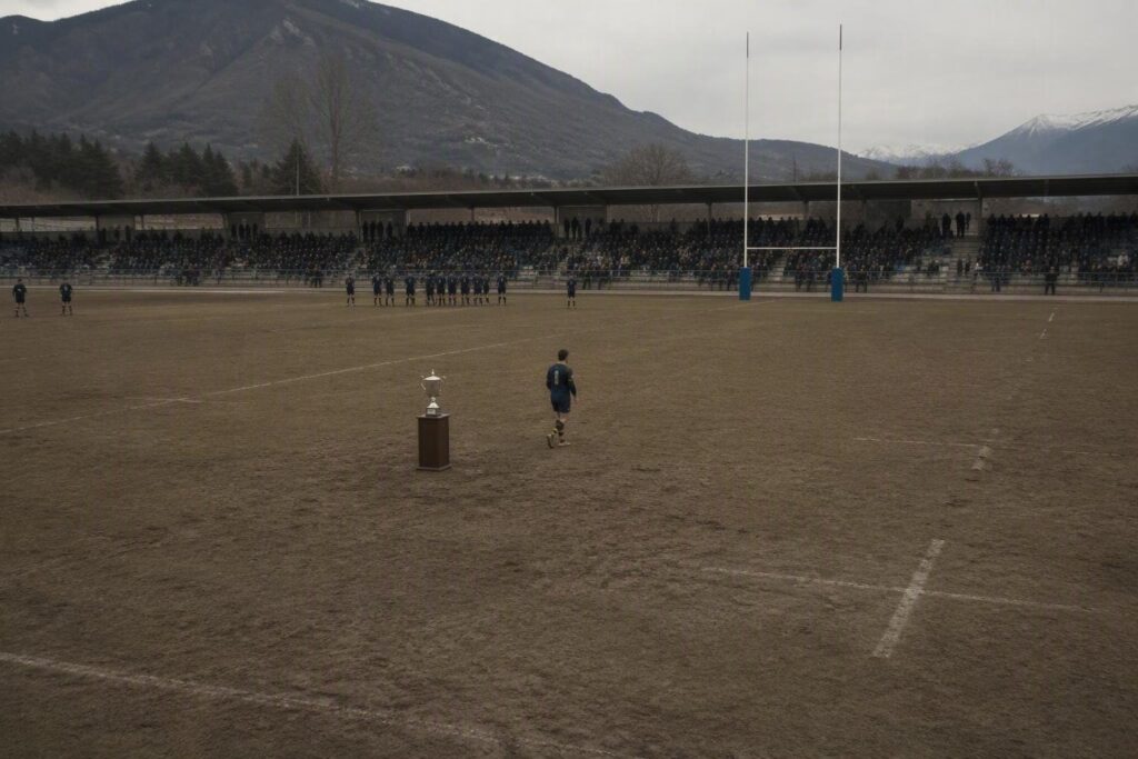 Vittoria Cup 2026: Rugby Viadana vince la quinta edizione in Valle d’Aosta