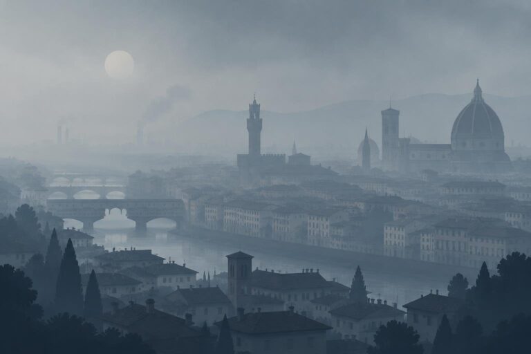 Qualità dell’aria Moderata a Aosta per il 3° giorno