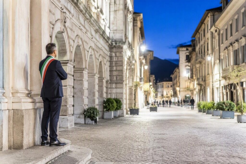 Aggressioni a Aosta: il sindaco Rocco annuncia misure di sicurezza