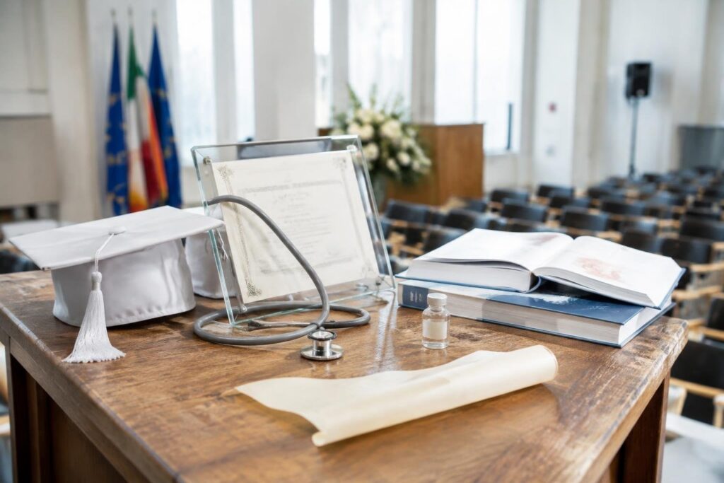 Aosta accoglie otto nuove infermiere: frutto dell’investimento regionale